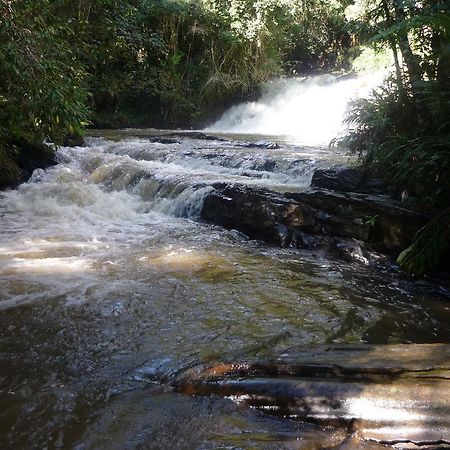 Eco Pousada Figueira Grande Пиракая Экстерьер фото