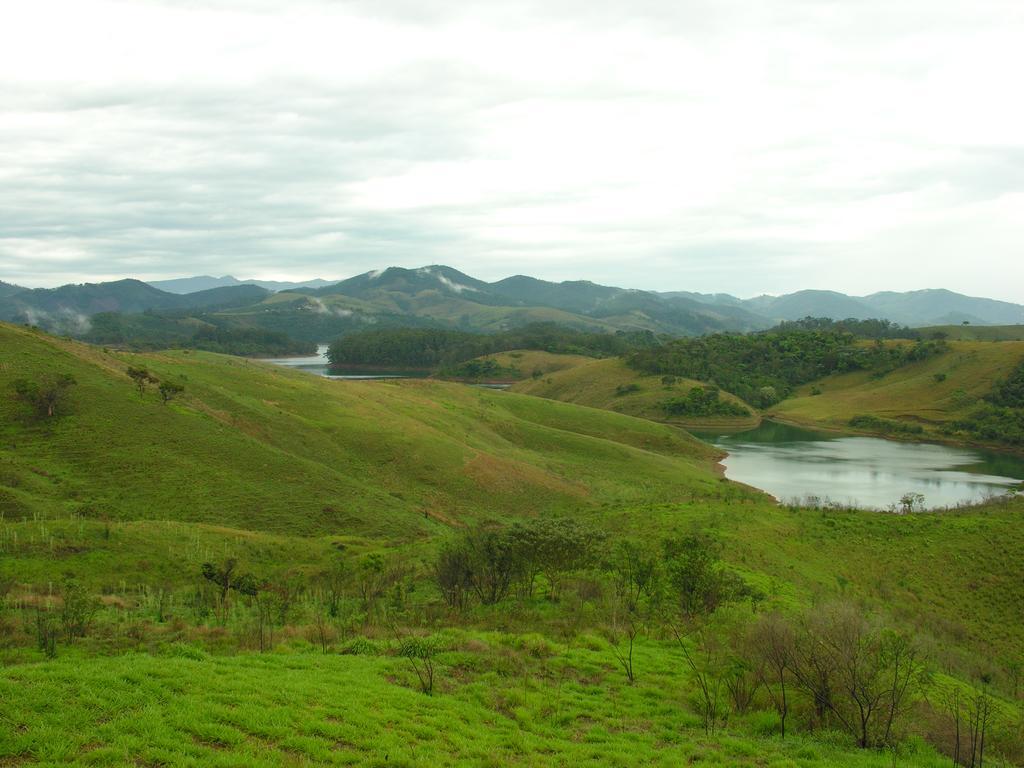 Eco Pousada Figueira Grande Пиракая Экстерьер фото