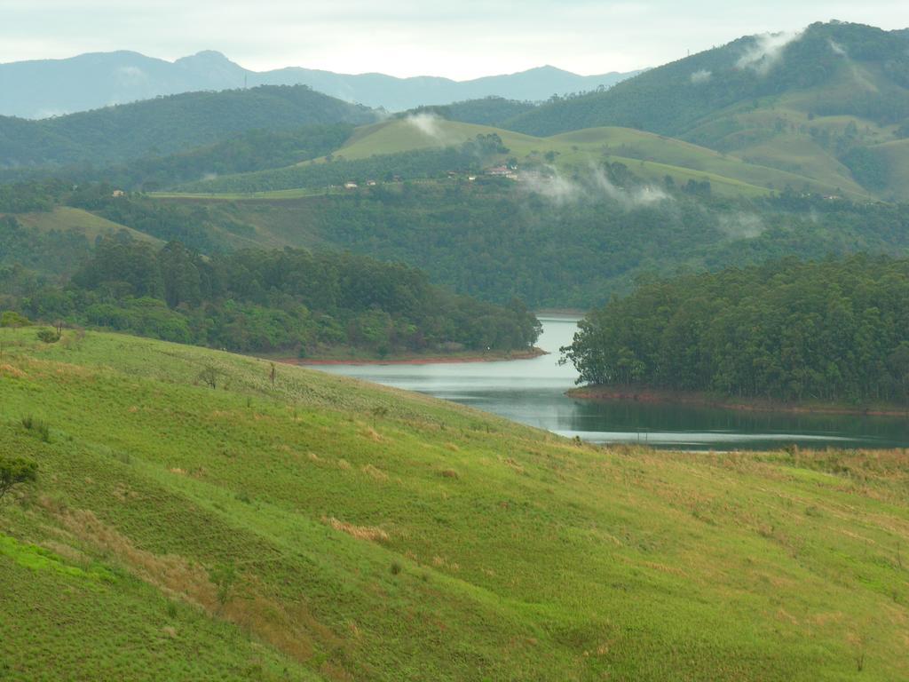 Eco Pousada Figueira Grande Пиракая Экстерьер фото